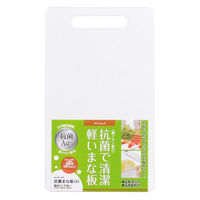 パール金属 抗菌まな板(S)270×160×10mm HB-1528 1袋（直送品）