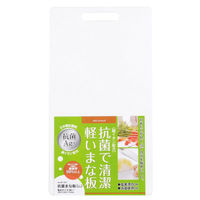 パール金属 抗菌まな板(LL)420×230×10mm HB-1531 1ケース(10個)（直送品）