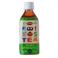 ガスコ オーガニックルイボスティー非発酵タイプ 350ml 1箱（24本入）