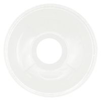 赤松化成工業 ペット DL98(φ98ドーム蓋) 31006875 1ケース(1000個(50個×20))（直送品）