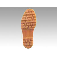 弘進ゴム 長靴 ゾナ 耐油 白 25.5cm 386705 1点（直送品）