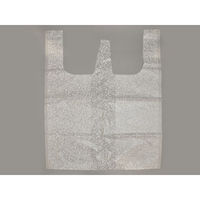 リュウグウ レジ袋 SDバッグ No.9-かすみ 4201529 1ケース(500個(50個×10))（直送品）