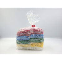 ホウケン産業 弁当ピック スターピックス60 5色混合 バラ 144 1ケース(20000個(1000個×20))（直送品）