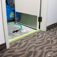 エー・エム・プロダクツ 厨房用資材 ピグウォッシュブロッカーダイク PLR500200 1点（直送品）