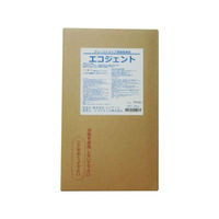 グリーストラップ洗浄ツール エコジェント 20L 575073 1点（直送品）