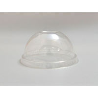 赤松化成工業 ペット DL78(φ78ドーム蓋) 31006871 1ケース(1000個(50個×20))（直送品）