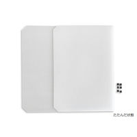 岐阜プラスチック工業 飛沫防止 モバイルウォール(片サイド80型) 6ITKA816 1点（直送品）