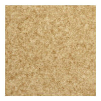 天満紙器 クッキングシート WP1000 ワックスペーパー(クラフト無地)150×150 50枚入 1ケース(100個)（直送品）