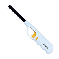 ニチネン アクセサリ CR着火ライター ショートタイプ 313038 1袋(12個)（直送品）