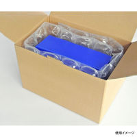 川上産業 プチプチ エアピロ Mサイズ AMX2 30 1ケース(5個)（直送品）