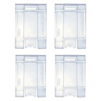 クルーズ 筆記具 ライザー クリアー(4個入) LT-300TR 1ケース(300個)（直送品）