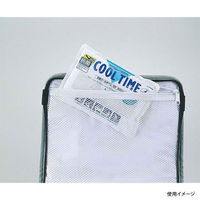 パール金属 保冷バッグ デリス シルバーソフトクーラーバッグ 30L UE-0501 1ケース(10個)（直送品）