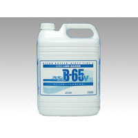 アルタン アルコール製剤 エタノール製剤 新バッファー65V 4.8L 164 1ケース(3個)（直送品）
