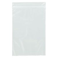生産日本社 チャック付き袋 ユニパックSS チャック付ポリ袋 ストロングタイプ SSK-8 17271 1ケース(700個(100個×7))（直送品）