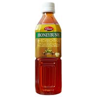 ガスコ オーガニックハニーブッシュティー 500ml 1セット（48本）