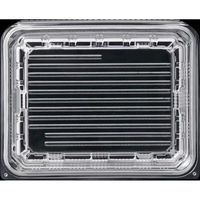 エフピコ フードパック OSA23-18(74) エコOPET 7N864238 1ケース(400個(50個×8))（直送品）