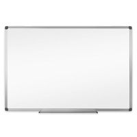 アスカ アルミ枠ホワイトボード LLサイズ AWB058 1ケース(3個)（直送品）