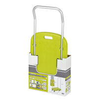 パール金属 台車 らくらく軽量 ファミリーカート R-TYPE D-2899 1袋（直送品）