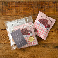 ヘッズ クレールテープ付ＯＰＰバッグー２（５０枚） CLA-TO2 1セット(1袋(30枚入)×20)