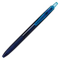 パイロット ゲルインクボールペン ジュース 0.5mm ネオンブルー LJU-15-NL 1セット（1本×10）