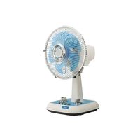 小泉成器 ミニ扇風機 KLF2056A 1台