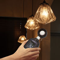 カスタム デジタル照度計 LX-10S 1台（直送品）