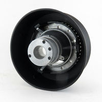 東栄産業 ステアリングボスキット OD-220C 1個（直送品）