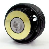 東栄産業 ステアリングボスキット OH-106C 1個（直送品）