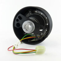 東栄産業 ステアリングボスキット OH-120C 1個（直送品）