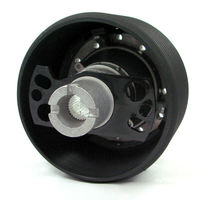 東栄産業 ステアリングボスキット OH-206C 1個（直送品）