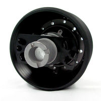 東栄産業 ステアリングボスキット OH-207C 1個（直送品）