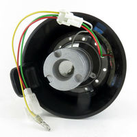 東栄産業 ステアリングボスキット OM-191C 1個（直送品）