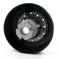 東栄産業 ステアリングボスキット OM-190C 1個（直送品）