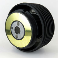 東栄産業 ステアリングボスキット OR-17C 1個（直送品）