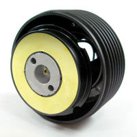 東栄産業 ステアリングボスキット OR-18C 1個（直送品）