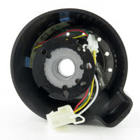 東栄産業 ステアリングボスキット OT-219C 1個（直送品）