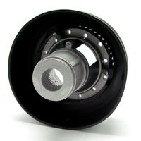 東栄産業 ステアリングボスキット OT-250C 1個（直送品）