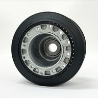 東栄産業 ステアリングボスキット OT-252C 1個（直送品）