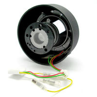 東栄産業 ステアリングボスキット OT-95C 1個（直送品）