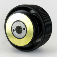 東栄産業 ステアリングボスキット OU-107C 1個（直送品）