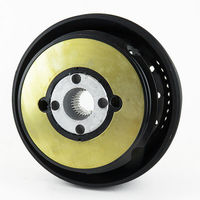 東栄産業 ステアリングボスキット OU-212C 1個（直送品）