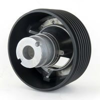 東栄産業 ステアリングボスキット OU-213C 1個（直送品）