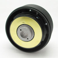 東栄産業 ステアリングボスキット OU-24C 1個（直送品）