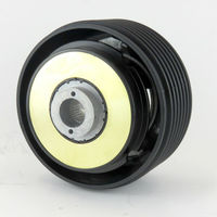 東栄産業 ステアリングボスキット OU-25C 1個（直送品）