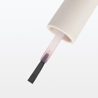 無印良品 ネイルカラー ５ｍＬ クリアレッド 良品計画