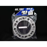 東栄産業 ホイールスペーサ5mm(5&6H)4WD用 HKWS4WD 1個（直送品）