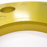 東栄産業 ロイヤルスペーサ 64φホンダ 7mm H-647 1個（直送品）