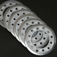 東栄産業 アルミナムチェンジスペーサー HK-80 1個（直送品）