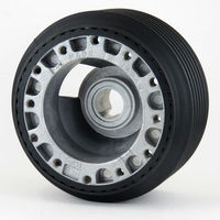 東栄産業 ステアリングボスキット OF-001 1個（直送品）