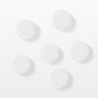 無印良品 歯みがきタブレット ２０粒 １０ｇ 良品計画